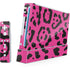 Rosy Leopard Nintendo Skins